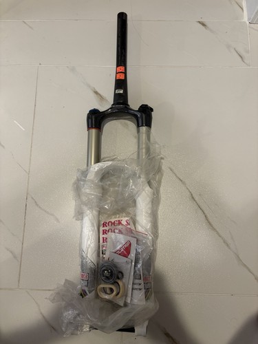 Nos rockshox revelation world - nos,
