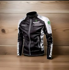 Giubbino Ecopelle 2xl  Con