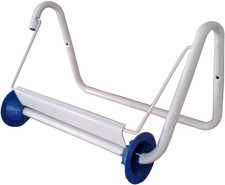 Dispenser Porta Rotolo Carta