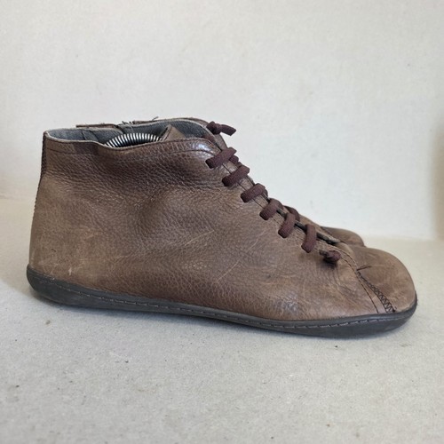 Camper peu sneakers uomo pelle - peu,
