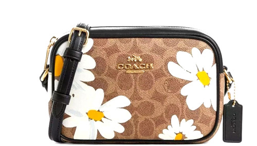 Borsa fotocamera coach - borsa,