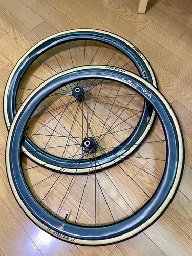 Campagnolo hyperon ultra 2way - campagnolo,