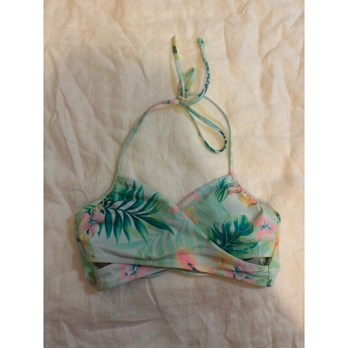 Top bikini victoria secret - top,