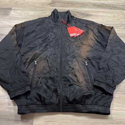Diesel smash jacket full - smash,