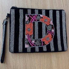 Pochette da polso America &