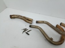 Collettore Di Scarico Ktm Exc