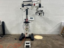 Leica MS1 M500-N Operating