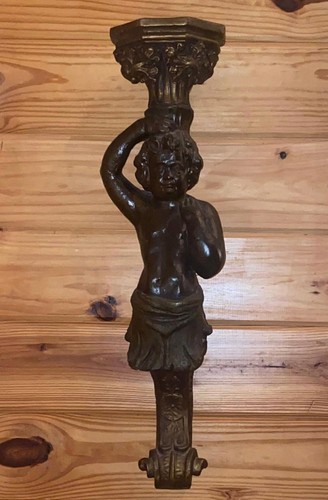 Staffa applique parete in - da,