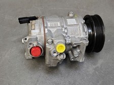 Compressore Aria Condizionata - Volkswagen Golf VI 1.4i 80ch - 1K0820859T