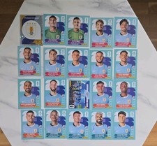 Album figurine panini fifa - figurine,