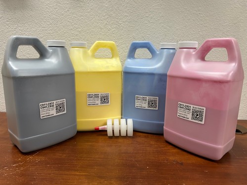 Ricarica toner utilizzare - ricarica, da
