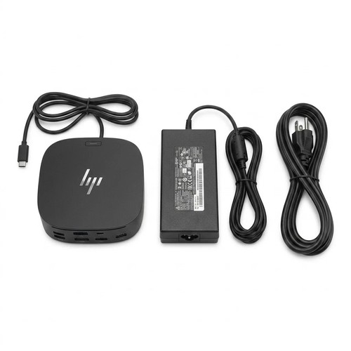 Usb dock 4k docking - usb-c,