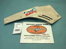 Carena fiancata fianchetto