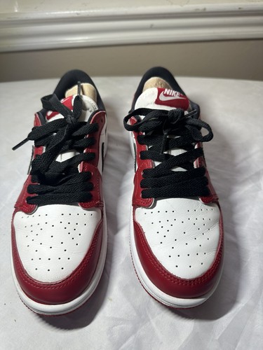 Nike air jordan low - low, gs
