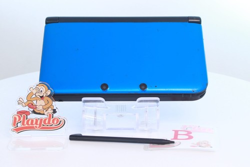 Game nintendo 3ds xl - 3ds, ll