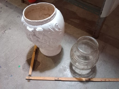 Bellissimo vaso ceramica - bellissimo, in