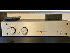 preamplificatore hi fi usato