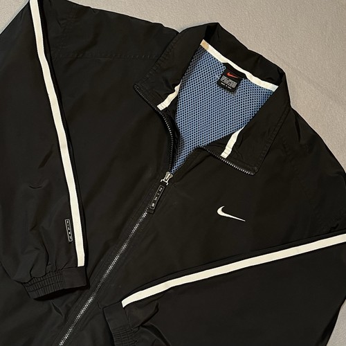 Giacca nike vintage anni - giacca,