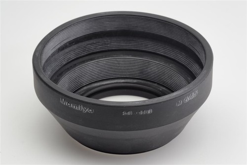 Mamiya 645 paraluce - mamiya, 80-110mm