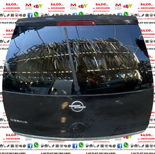 PORTELLONE COFANO POSTERIORE OPEL MERIVA 1°SERIE ANNO 2003/2006