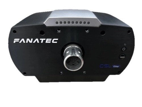 Base ruota fanatec csl - fanatec,