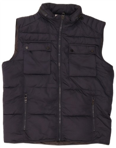 Gilet imbottito uomo zara - imbottito,