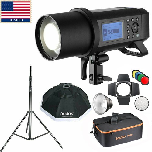 Godox ad400pro 400ws ttl - us,