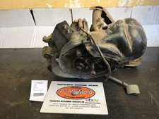 Blocco motore engine completo