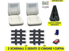 Kit sedili fiat panda - kit,