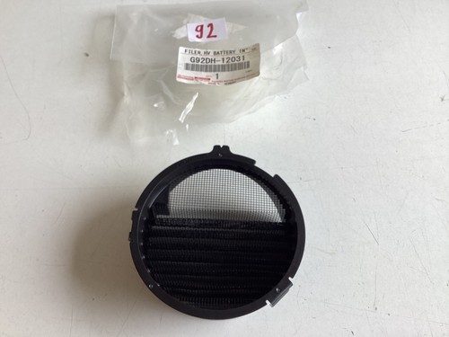 Filtro aria batteria - , toyota