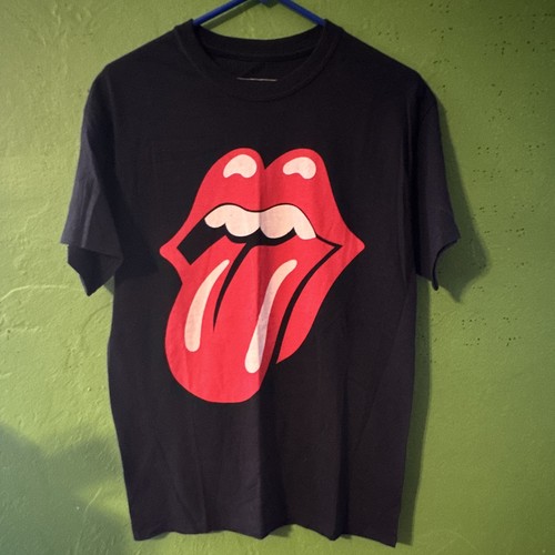 Shirt grafica rolling stones - grafica,