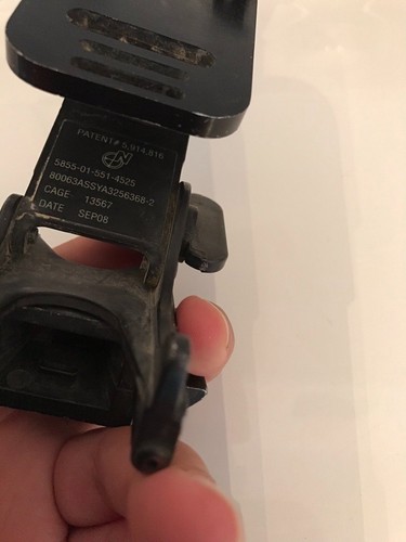 Usgi vision optics ach mich - n-vision, ach/mich