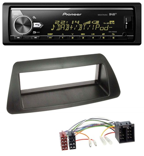 Pioneer bluetooth usb - bluetooth,
