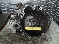 CAMBIO MECCANICO  ALFA ROMEO 147 1.9 JTD 6 MARCE