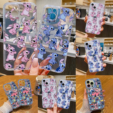 Custodia telefono punto lilo