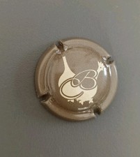 Capsula Spumante Castellari B.