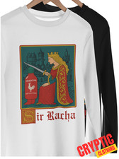 CAMICIA Sir Racha Funny