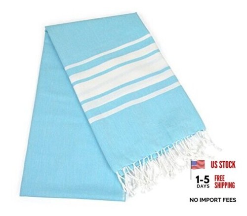 Asciugamano fouta turca 100 - turca, 100%