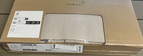 Ikea gronlid coprisedile - coprisedile, a
