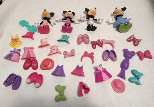 Lotto accessori disney - lotto,