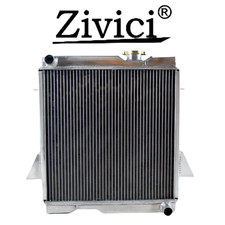 Radiatore Radiatore Alluminio