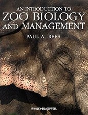An Introduction to Zoo Biology