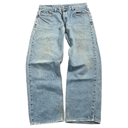 Jeans levi 577 made usa - in,