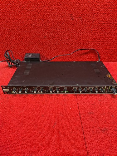 Processore vocale usato black - processore,