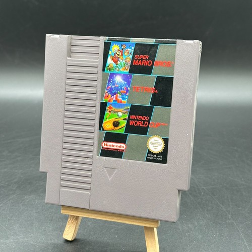 Super mario bros 1 - 1, /