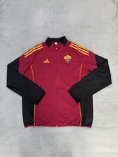A.S. ROMA - K-WAY (GIACCA