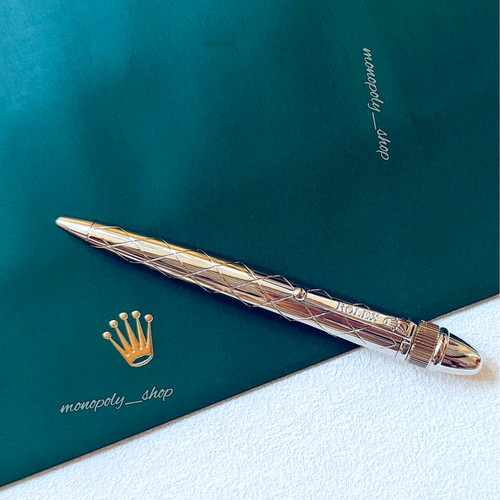 Penna sfera rolex stile - a,