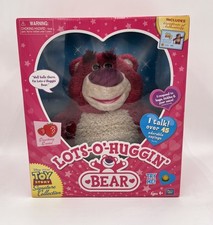 Toy Story Signature Collection