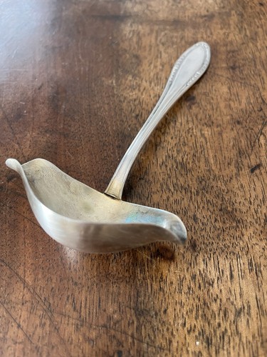 Cucchiaio salsa marchiato - cucchiaio,