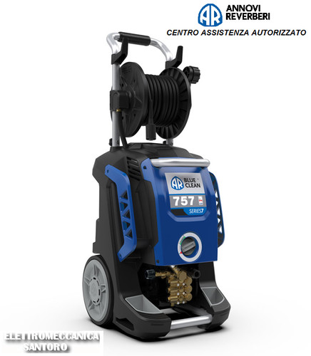 Idropulitrice acqua fredda - idropulitrice,